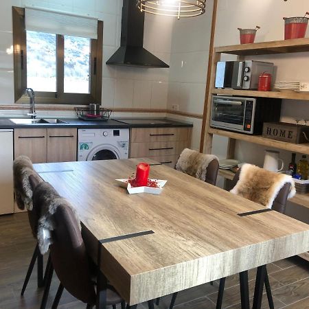 リアルプDuplex Alpinoアパートメント エクステリア 写真