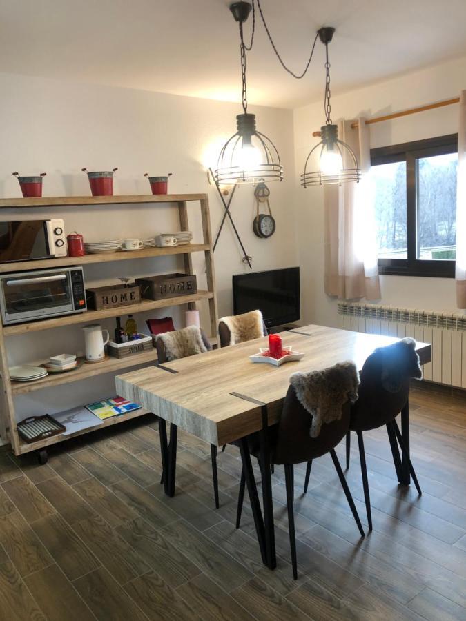 リアルプDuplex Alpinoアパートメント エクステリア 写真