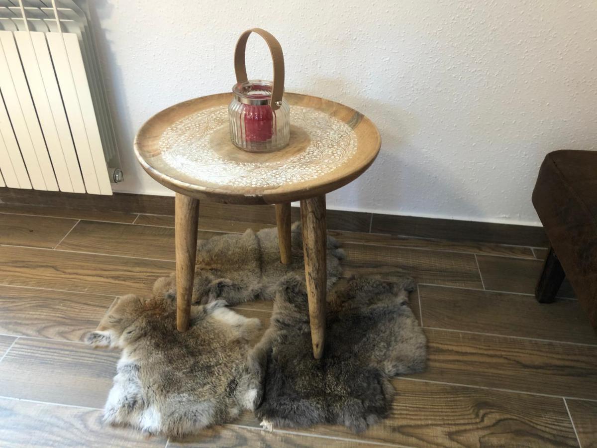 リアルプDuplex Alpinoアパートメント エクステリア 写真
