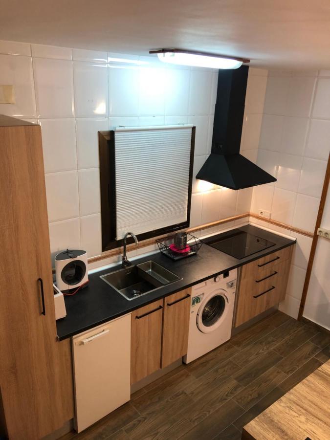 リアルプDuplex Alpinoアパートメント エクステリア 写真