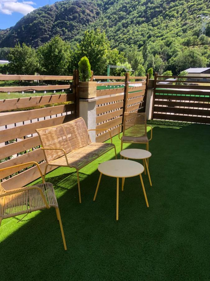 リアルプDuplex Alpinoアパートメント エクステリア 写真