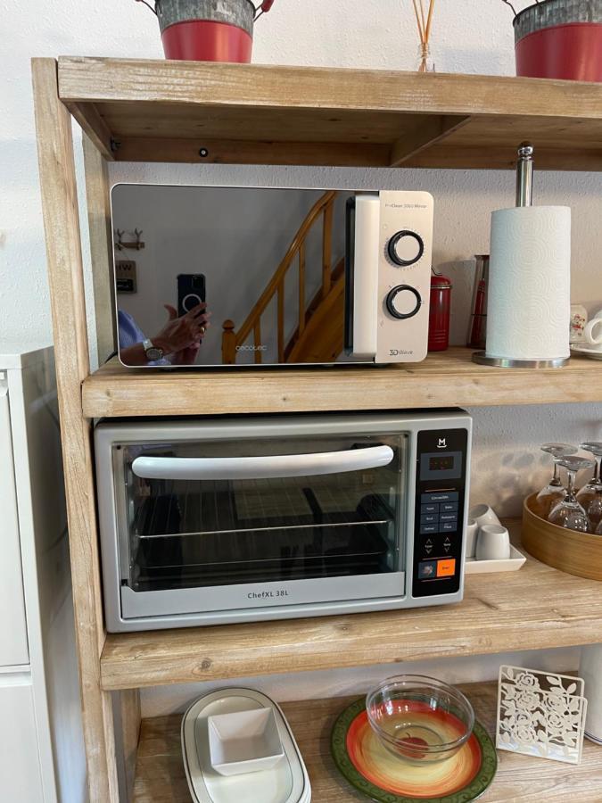 リアルプDuplex Alpinoアパートメント エクステリア 写真