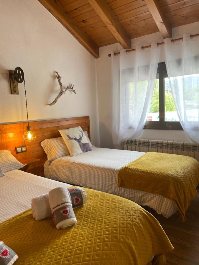 リアルプDuplex Alpinoアパートメント エクステリア 写真